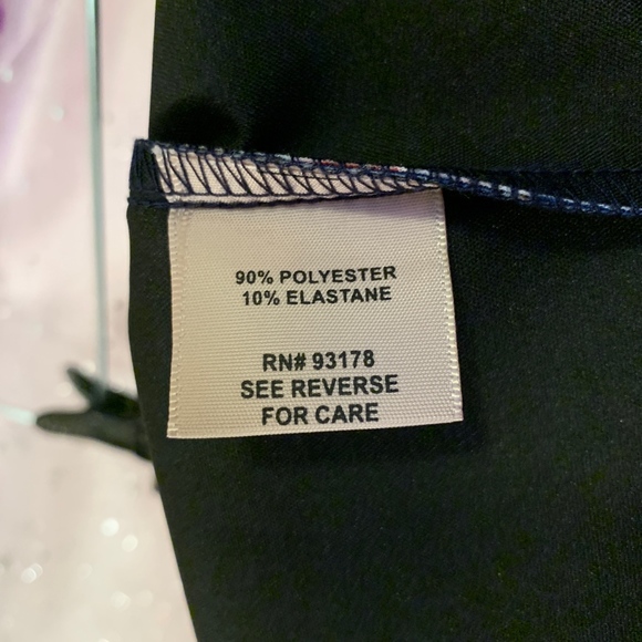 Philosophy Floral Print Pencil Skirt NWT - Picture 5 of 8